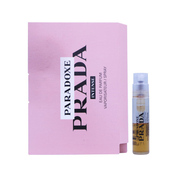 Prada Paradoxe EDP INTENSE / Sample (1.2ml) - Rozalinda