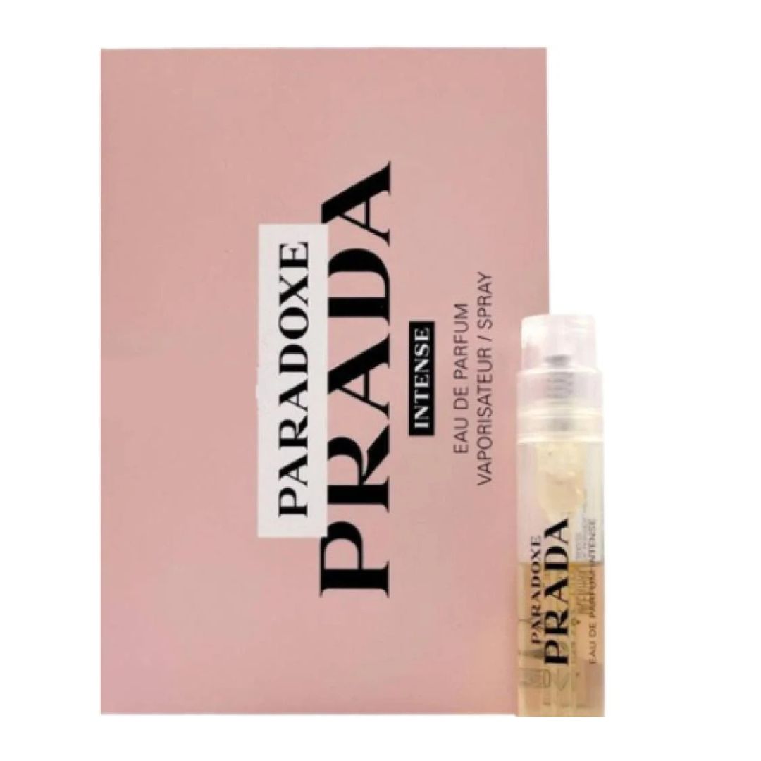 Prada Paradoxe EDP INTENSE / Sample (1.2ml) - Rozalinda