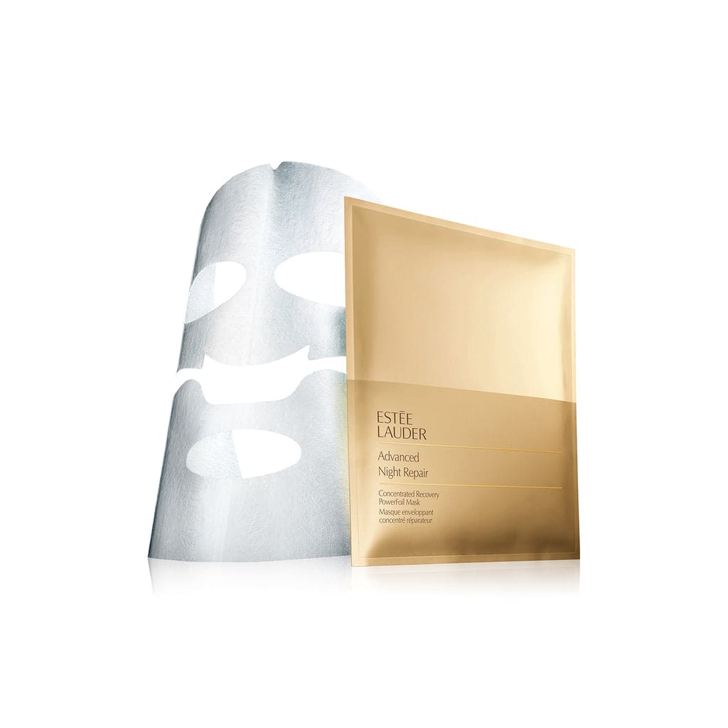 Estee Lauder Advanced Night Repair Concentrated Foil Mask - Rozalinda