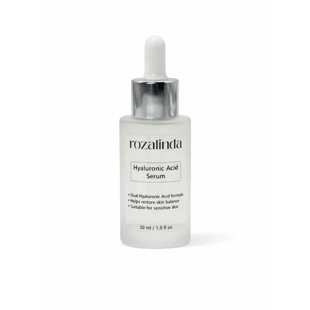 Rozalinda Hyaluronic Acid Serum – 30ml