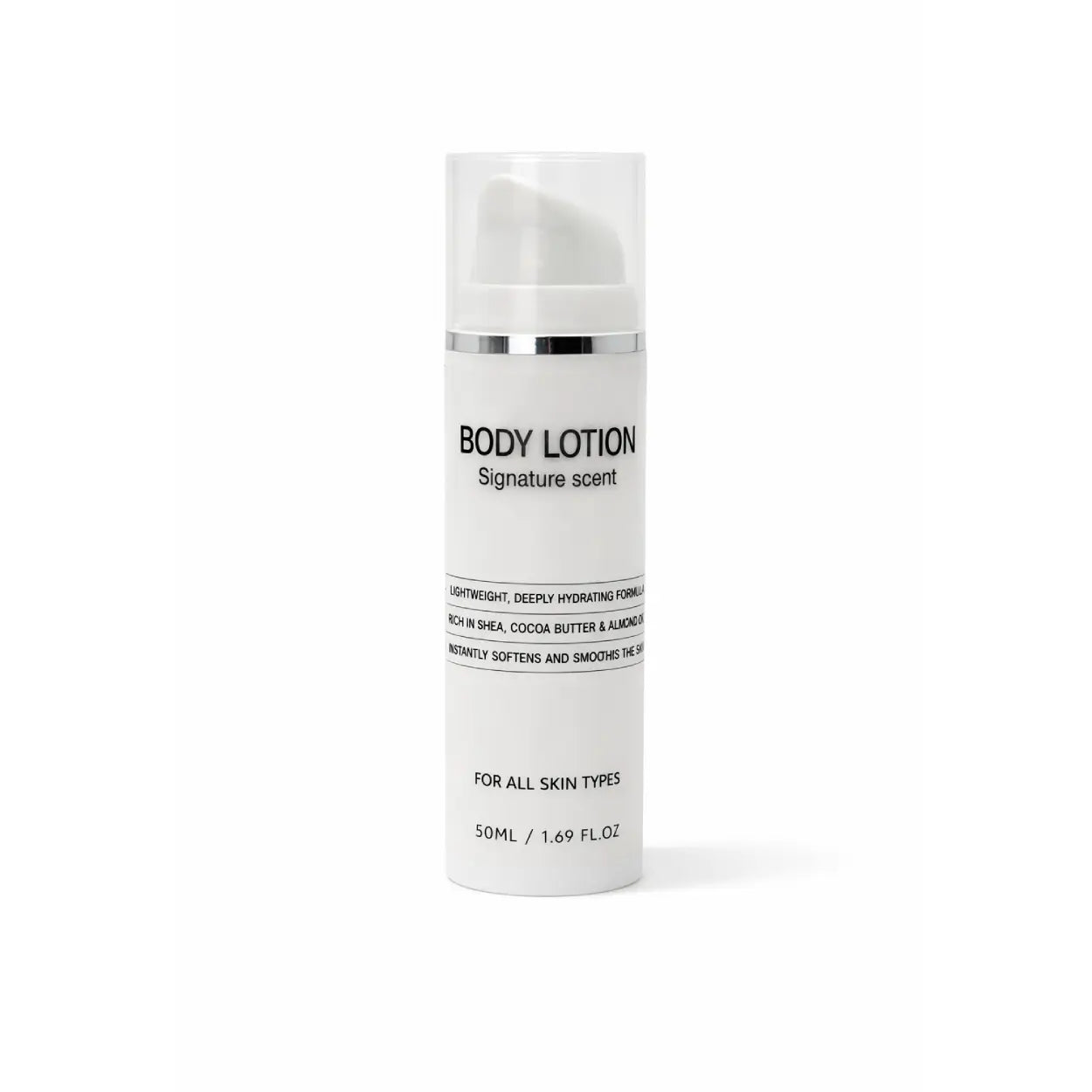 Rozalinda Signature Body Lotion – 50ml