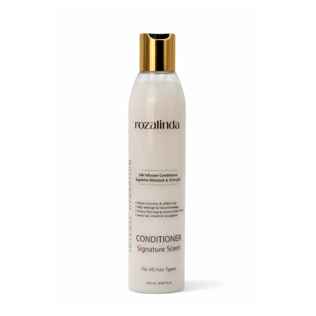 Rozalinda Signature Scent Conditioner – 250ml