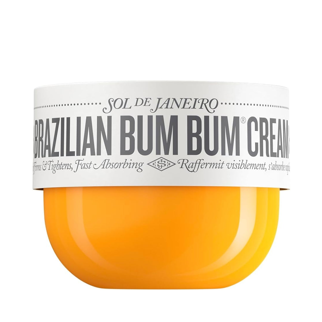 Sol de Janeiro - Brazilian Bum Bum Cream [240ml] - Rozalinda