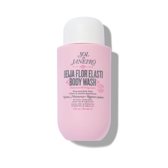 Sol De Janeiro Beija Flor Body Wash (90ml)