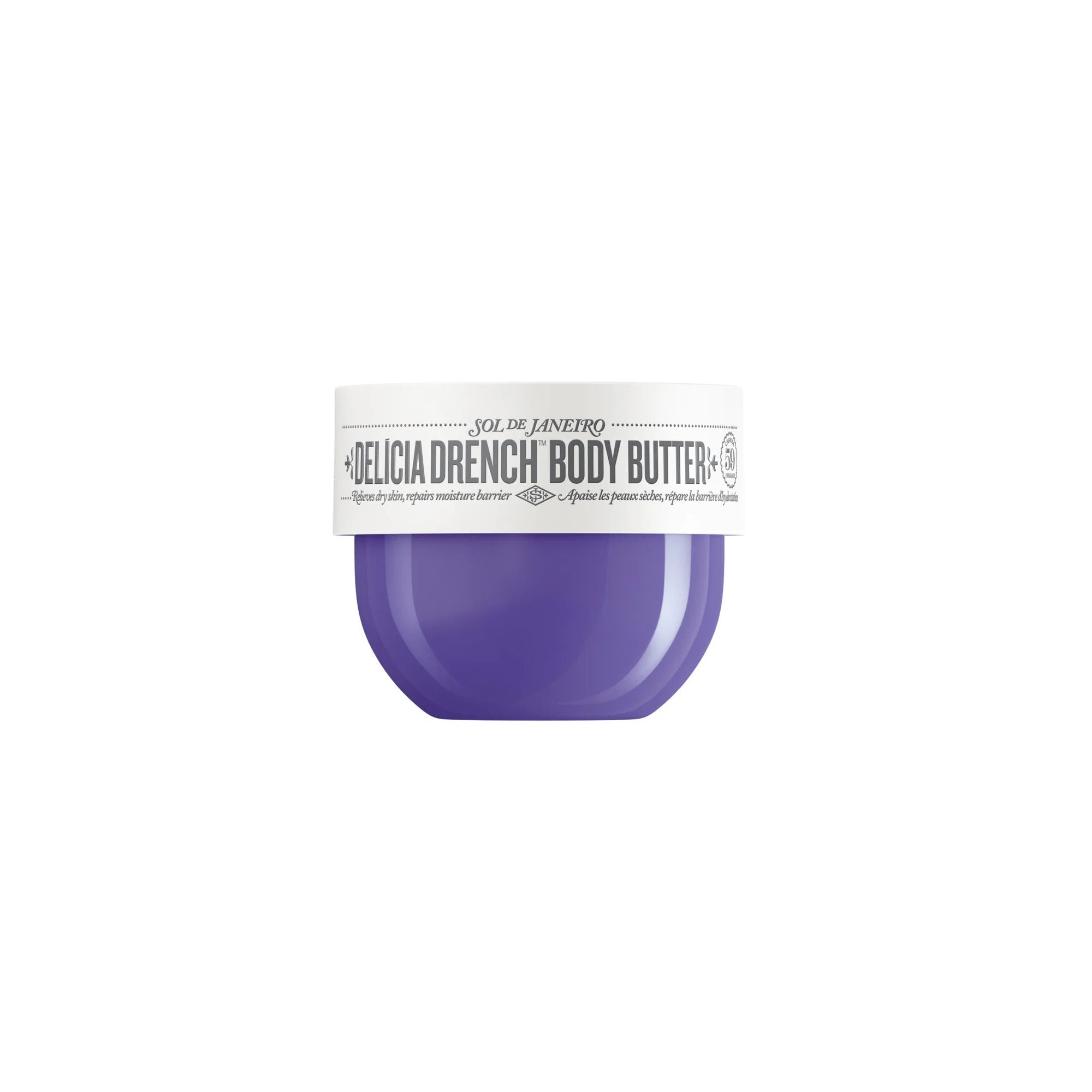 Sol De Janeiro Delicia Drench Body Butter (25ml) - Rozalinda