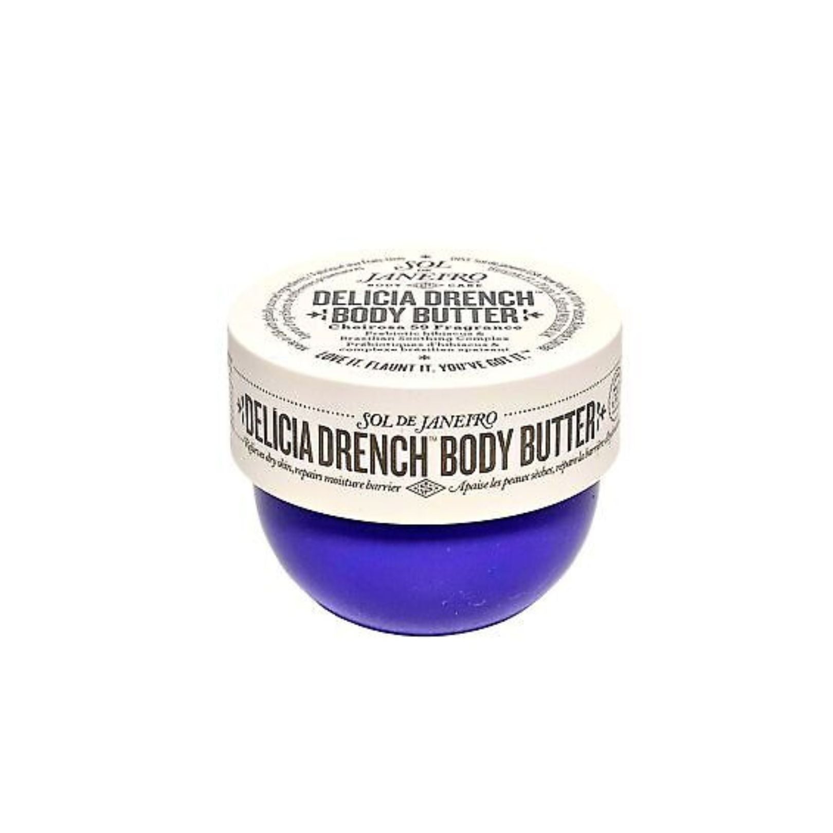 Sol De Janeiro Delicia Drench Body Butter (25ml) - Rozalinda