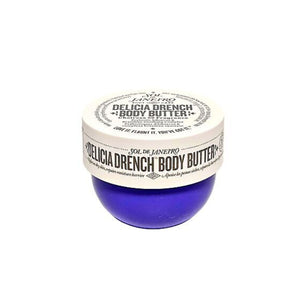 Sol De Janeiro Delicia Drench Body Butter (25ml) - Rozalinda