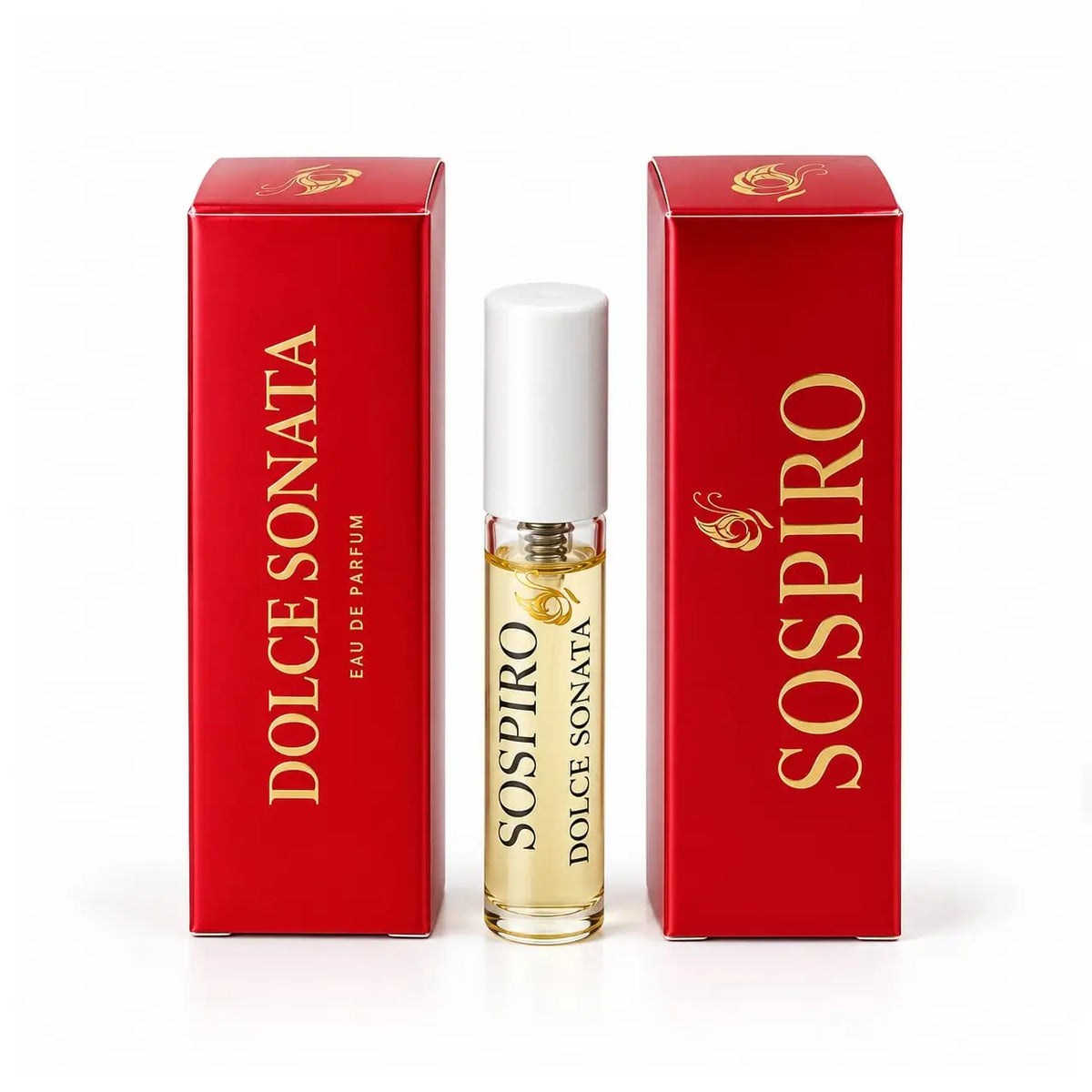 Sospiro Dolce Sonata EDP / Sample (2ml)