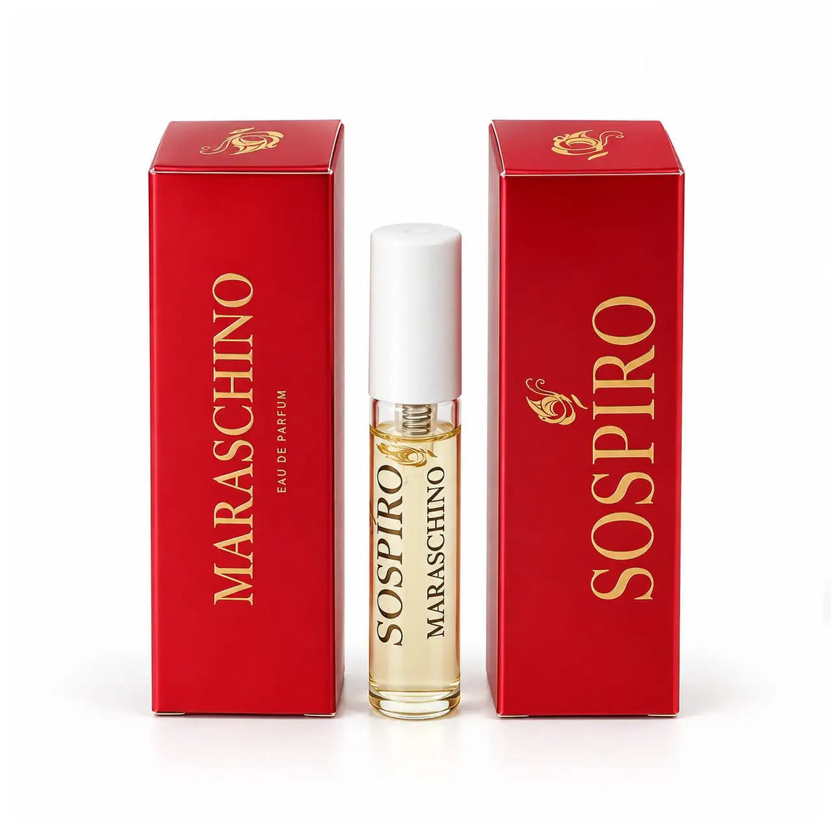 Sospiro Maraschino EDP / Sample (2ml)