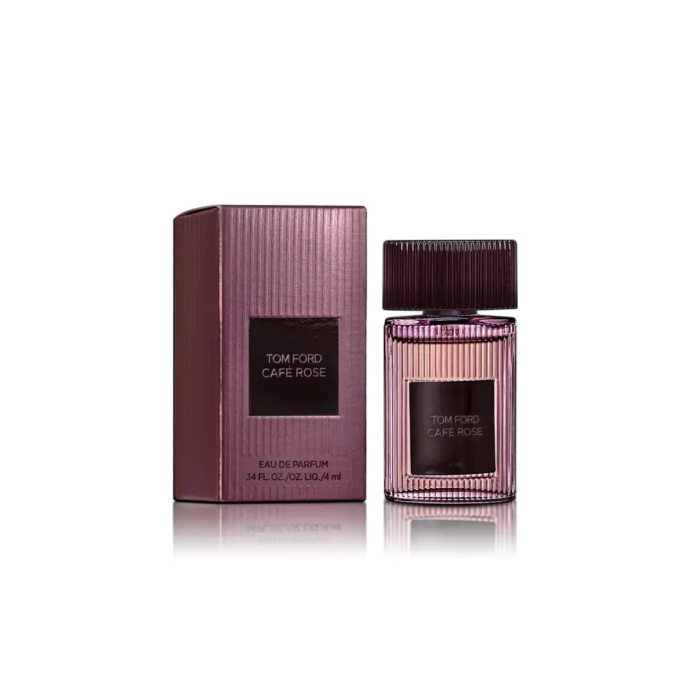 TOM FORD Cafe Rose EDP / Travel Size (4ml)