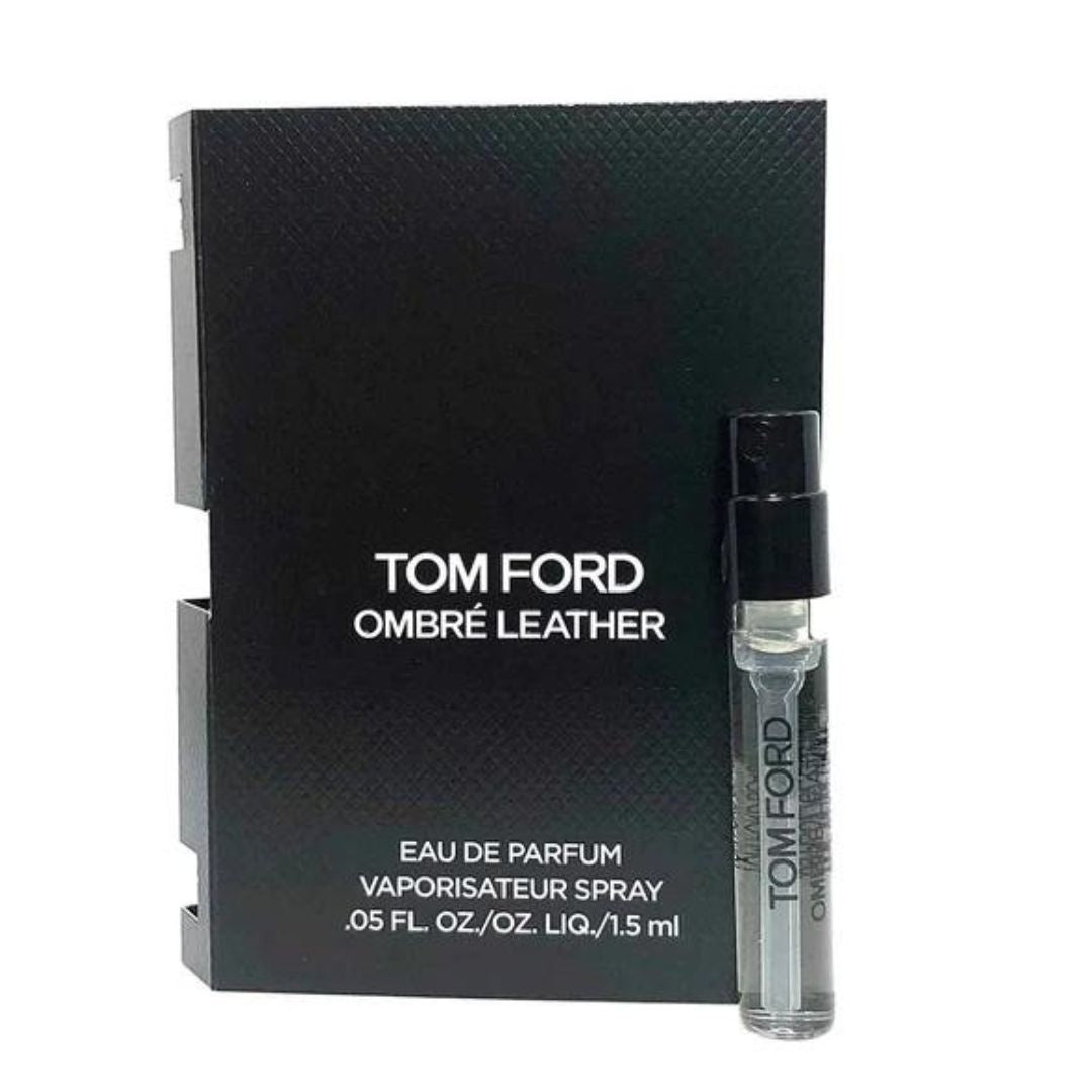 TOM FORD Ombre Leather EDP / Sample (1.5ml) - Rozalinda