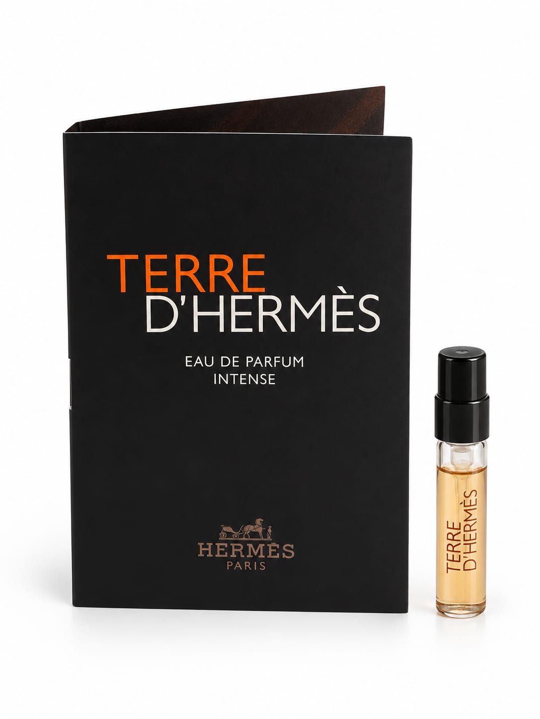 Terre d'Hermes EDP Intense 2025 / عينة (2 مل)