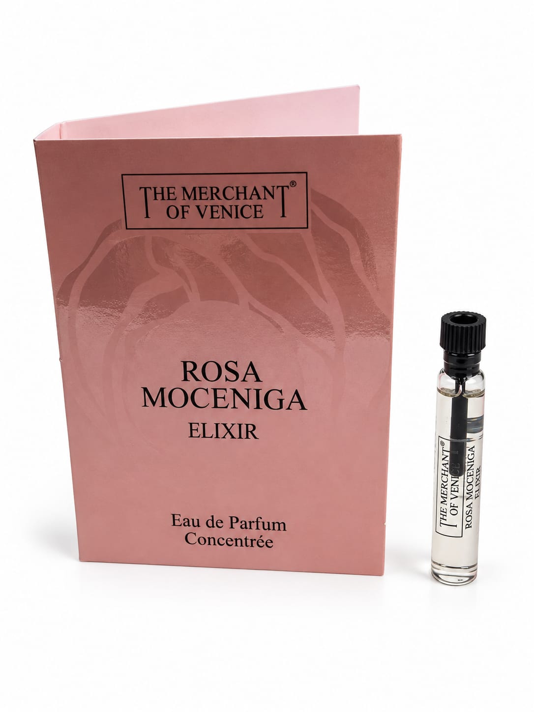 The Merchant of Venice Rosa Moceniga Elixir / Sample (2ml)
