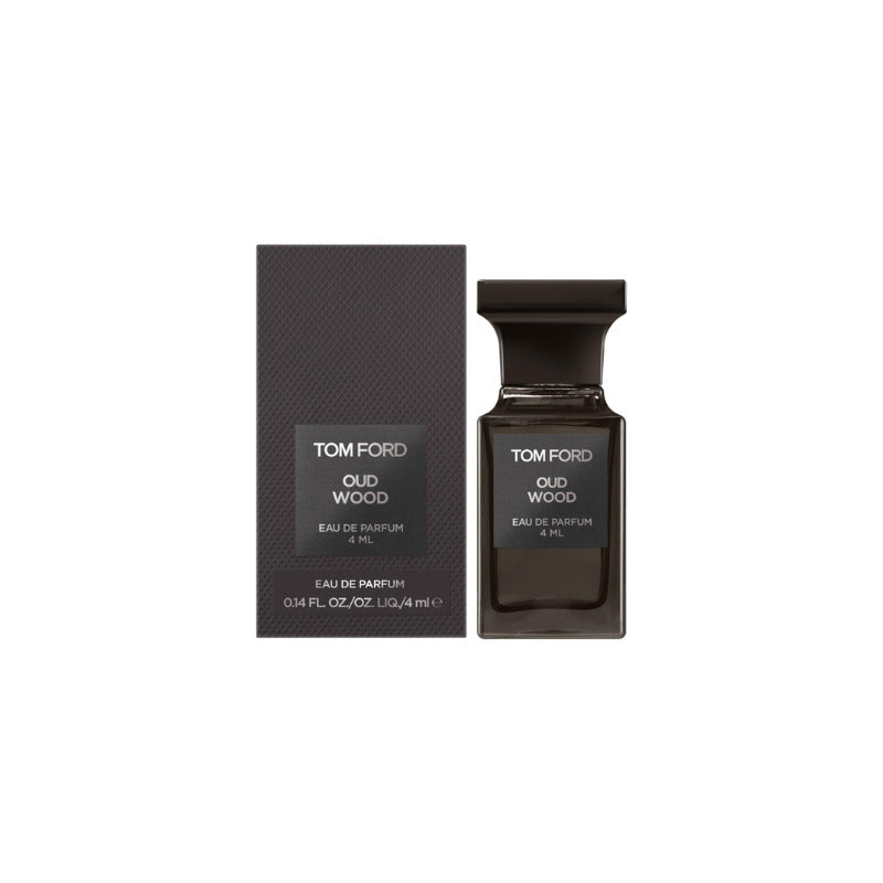Tom Ford Oud Wood EDP / Travel Size (4ml) - Rozalinda