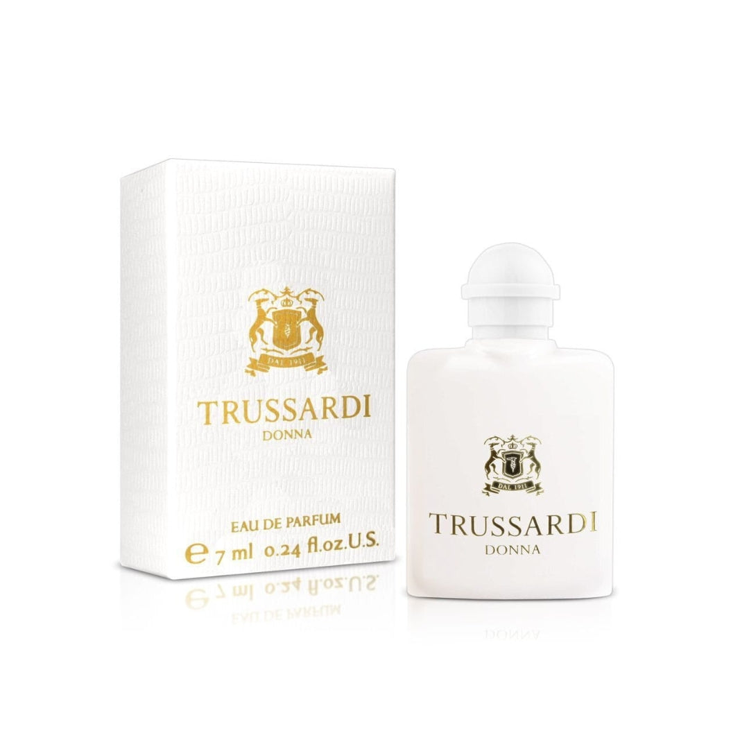 Trussardi Donna EDP / Travel Size (7ml) - Rozalinda