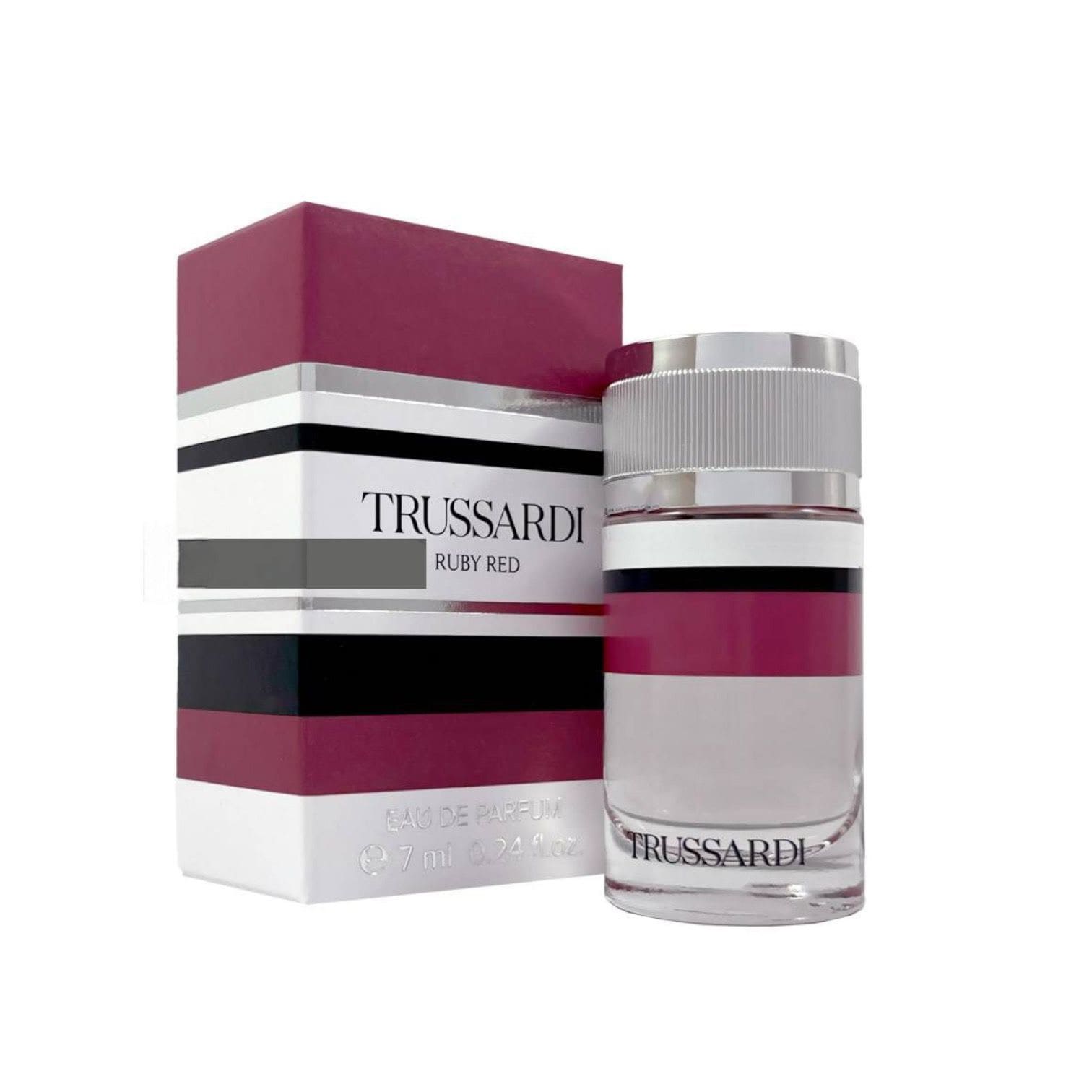 Trussardi Ruby Red EDP / Travel Size (7ml) - Rozalinda
