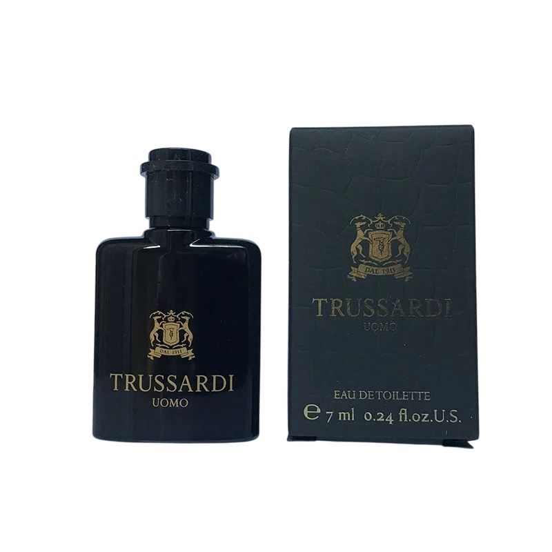 Trussardi Uomo for Men EDT / Travel Size (7ml) - Rozalinda