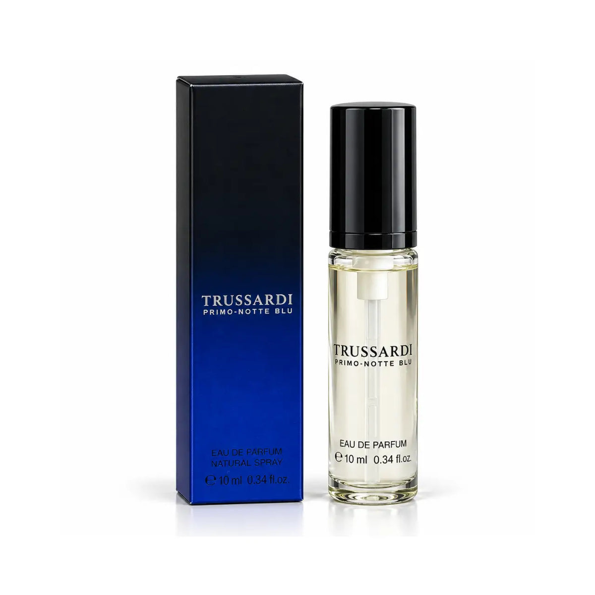 Trussardi Primo Notte Blu EDP 2026 / Travel Size (10ml)