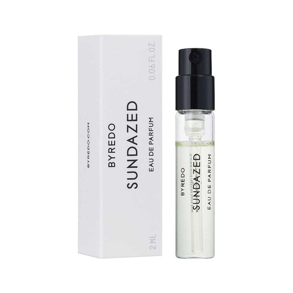 Byredo Sundazed EDP / Sample (2ml) - Rozalinda