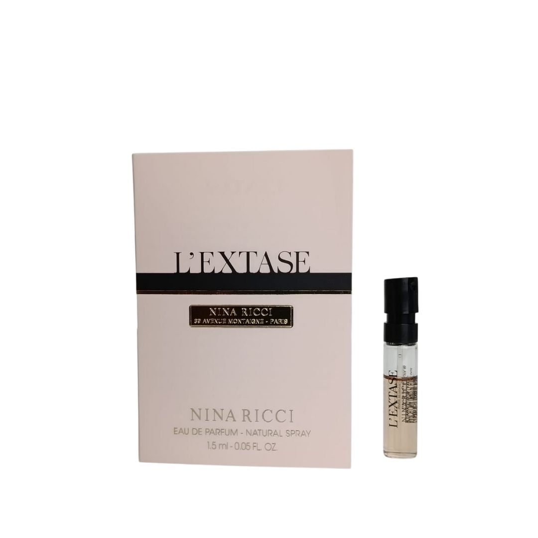 Nina Ricci L'Extase EDP/ Sample (1.5ml)