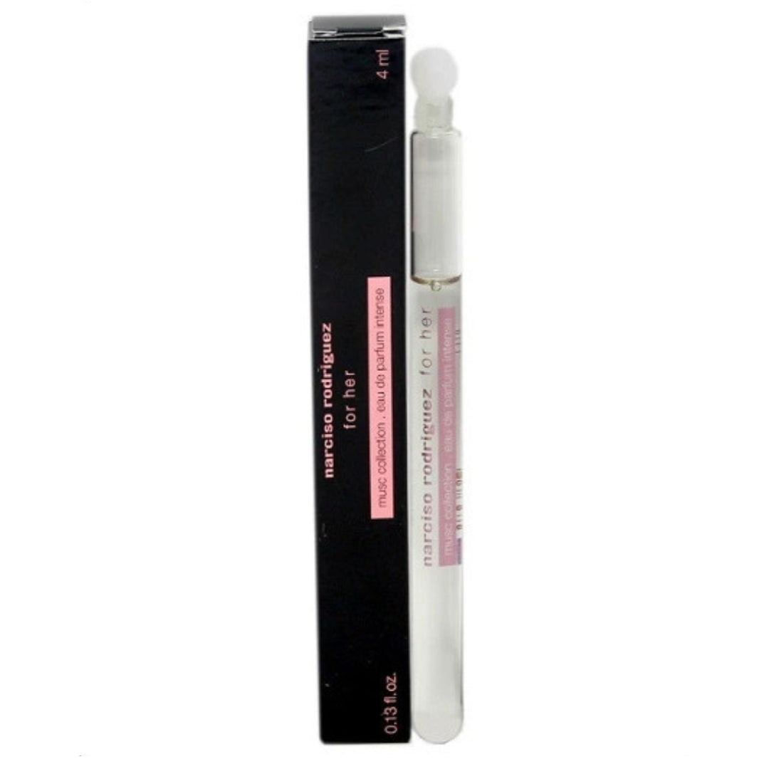 Narciso Rodriguez Musc Collection EDP Intense / Travel Size (4ml) - Rozalinda
