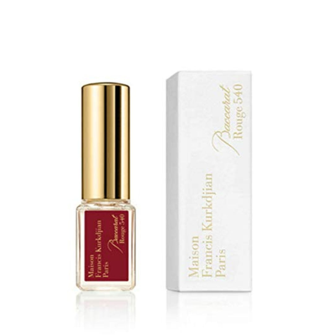 Baccarat Rouge 540 EDP / Travel Size (5ml) - Rozalinda