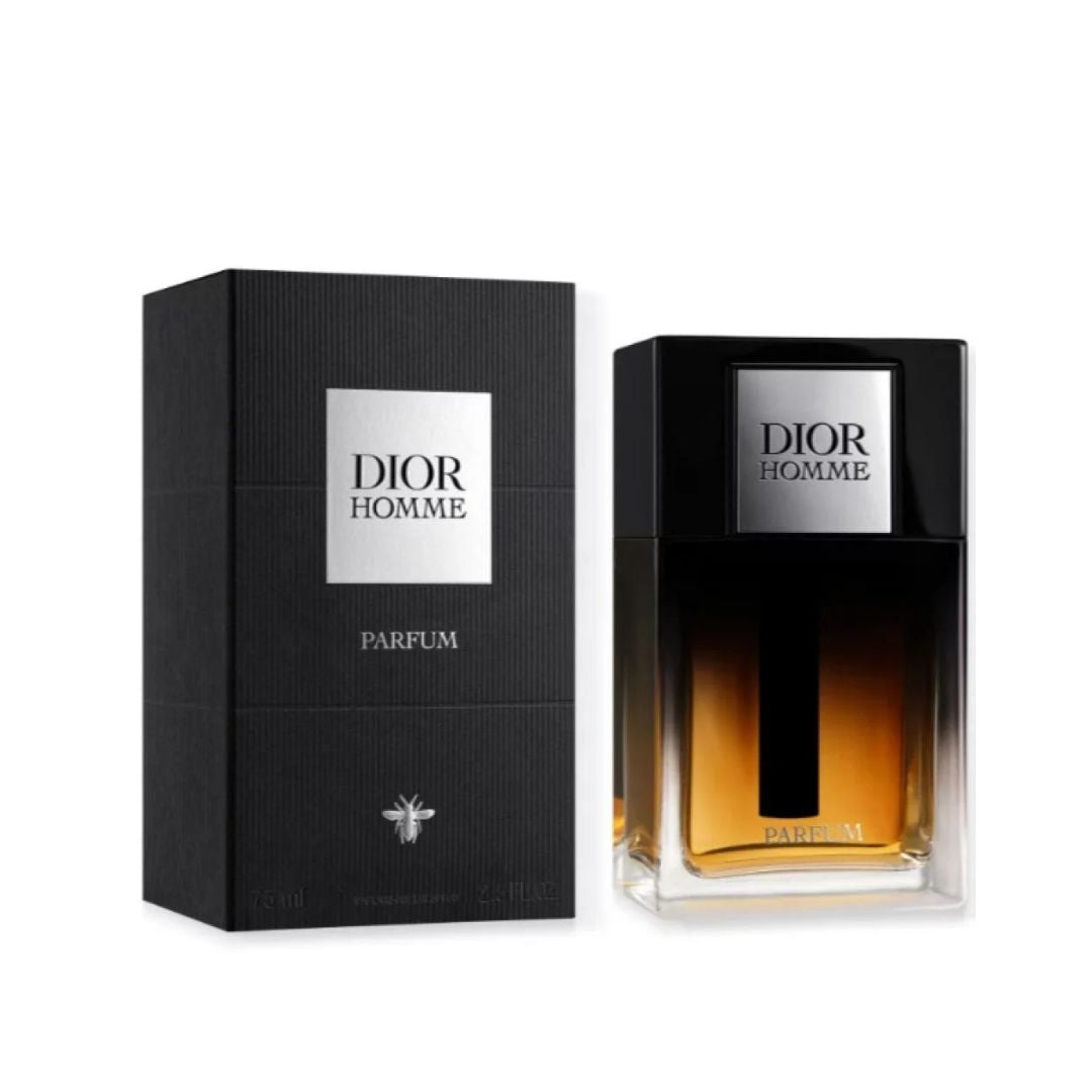 Dior Homme 2025 Parfum / Travel Size (7.5ml) - Rozalinda