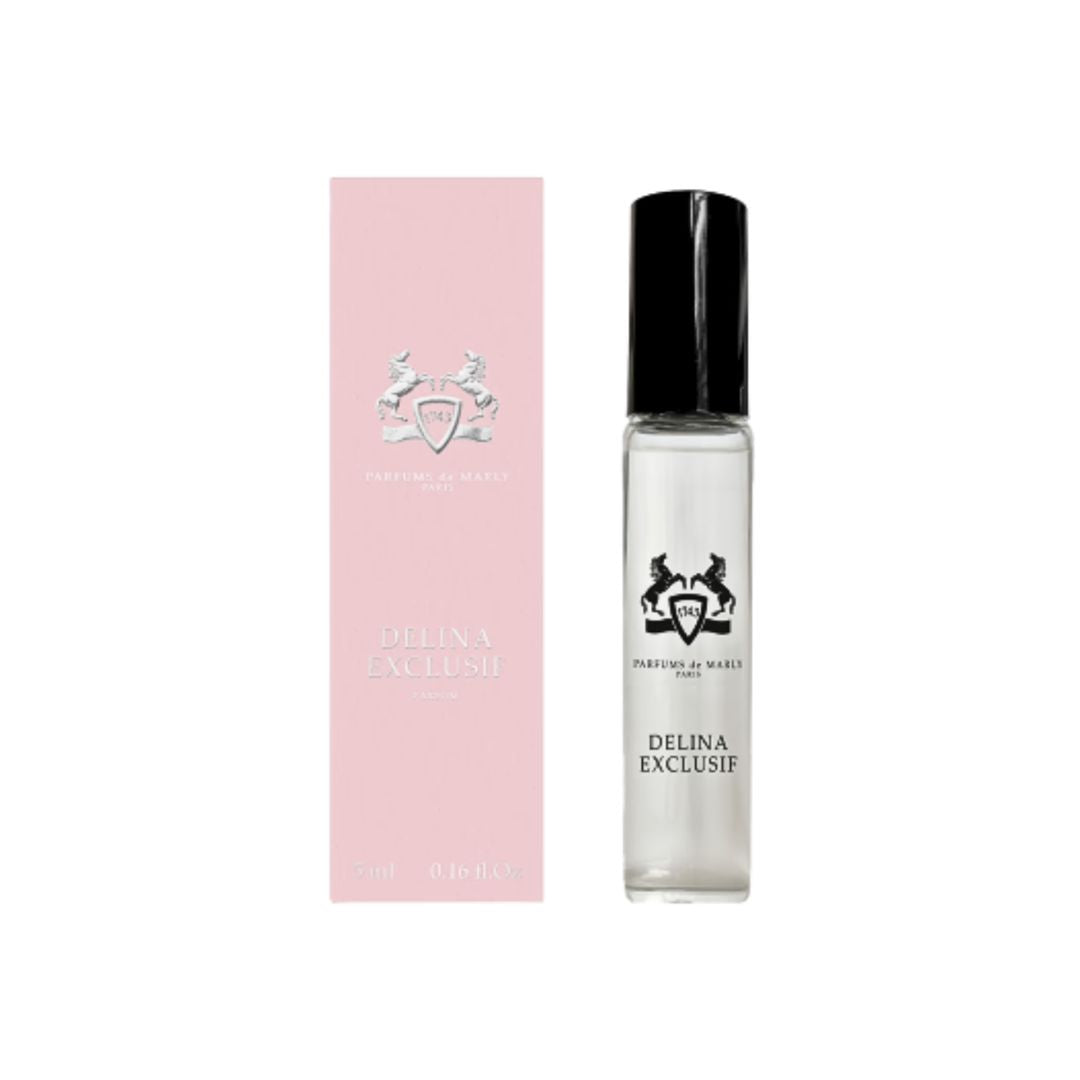 Parfums de Marly Delina Exclusif EDP / Travel Size (5ml)