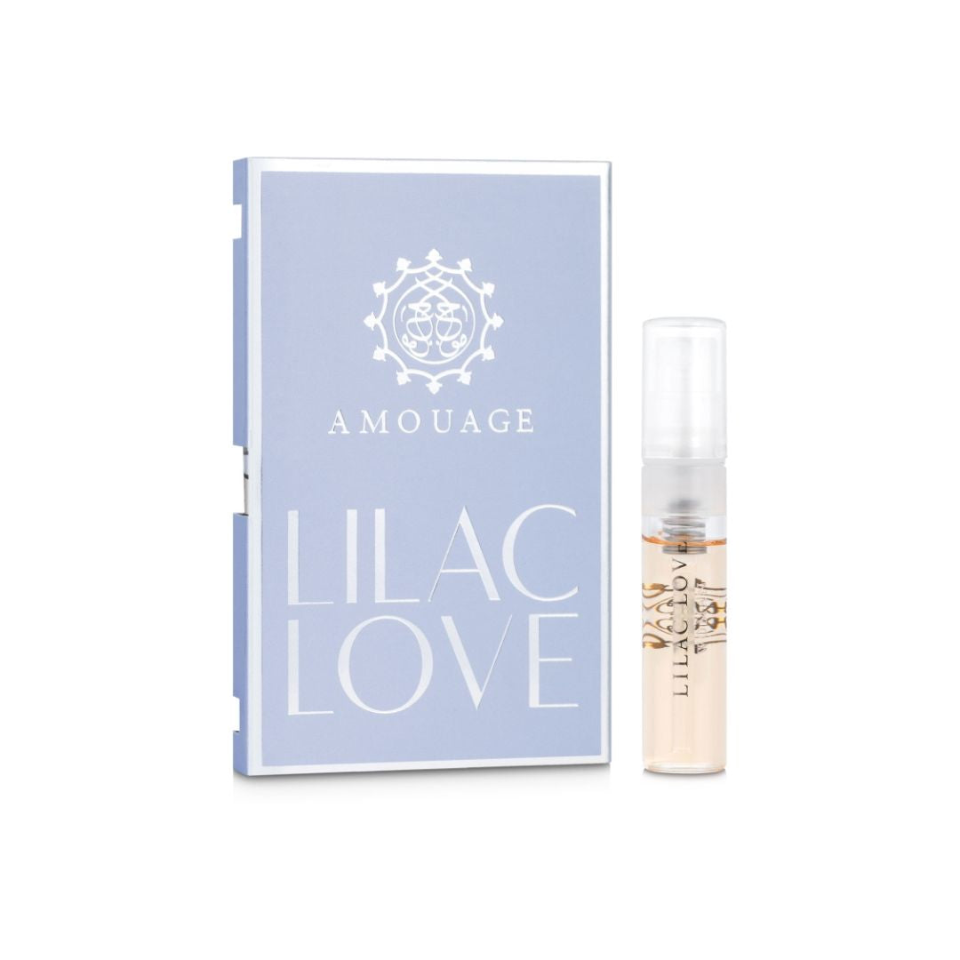 Amouage Lilac Love EDP / Sample (2ml)