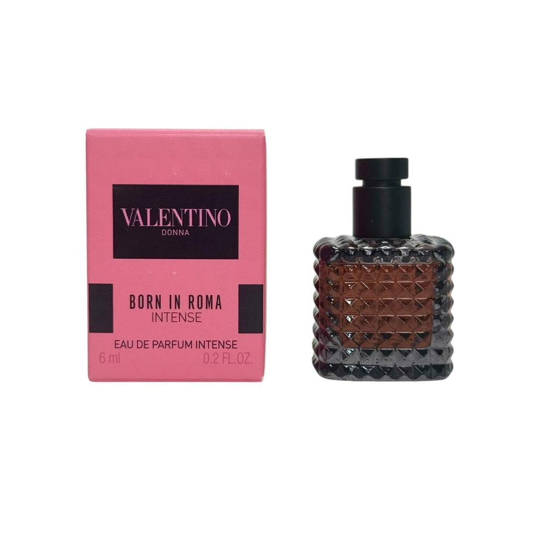 Valentino Donna Born In Roma Intense / Travel Size (6ml)