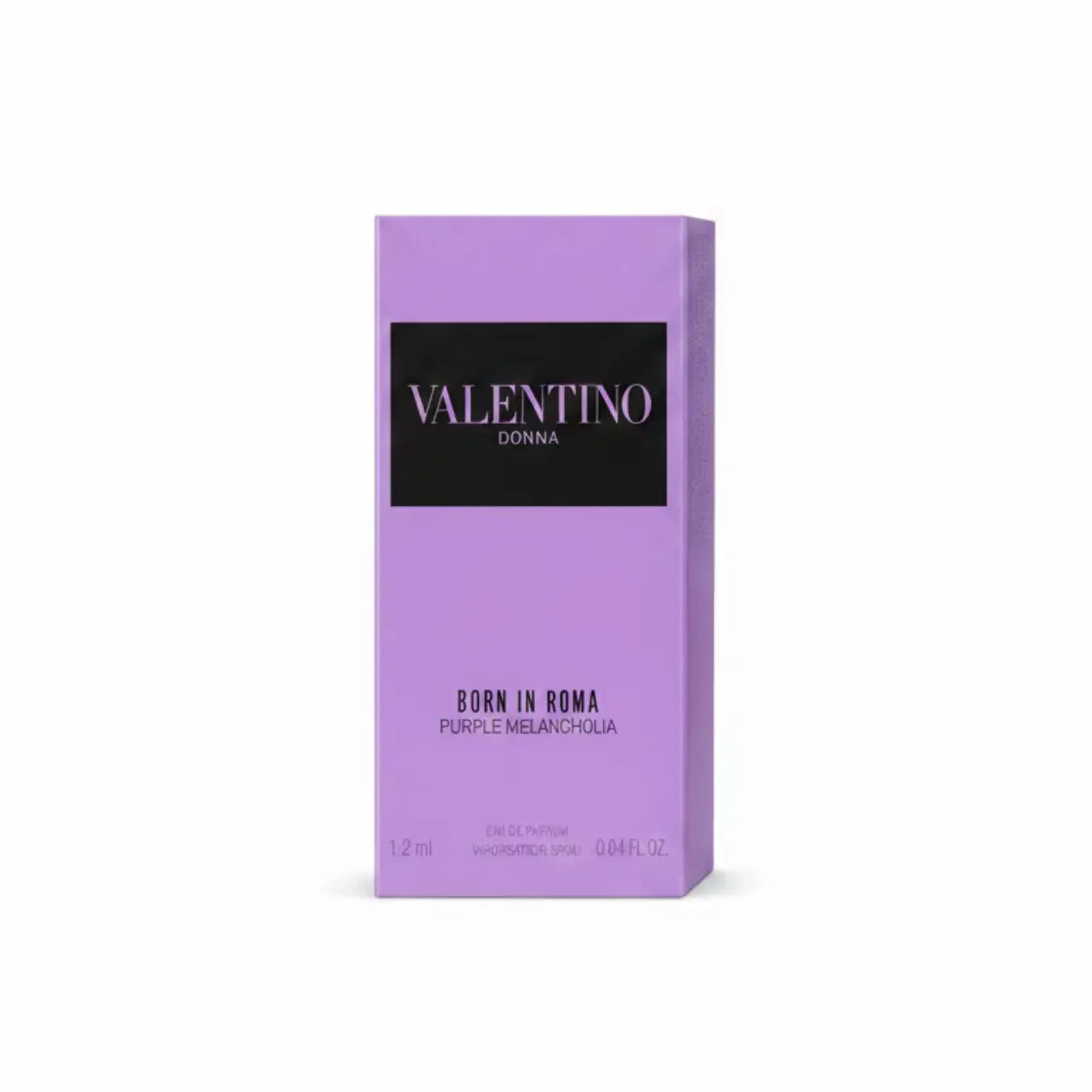 Valentino Donna Born In Roma Purple Melancholia EDP / Sample (1.2ml)
