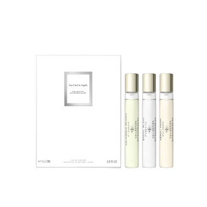 Van Cleef & Arpels Extraordinaire Collection Set (3*7.5ml) - Rozalinda