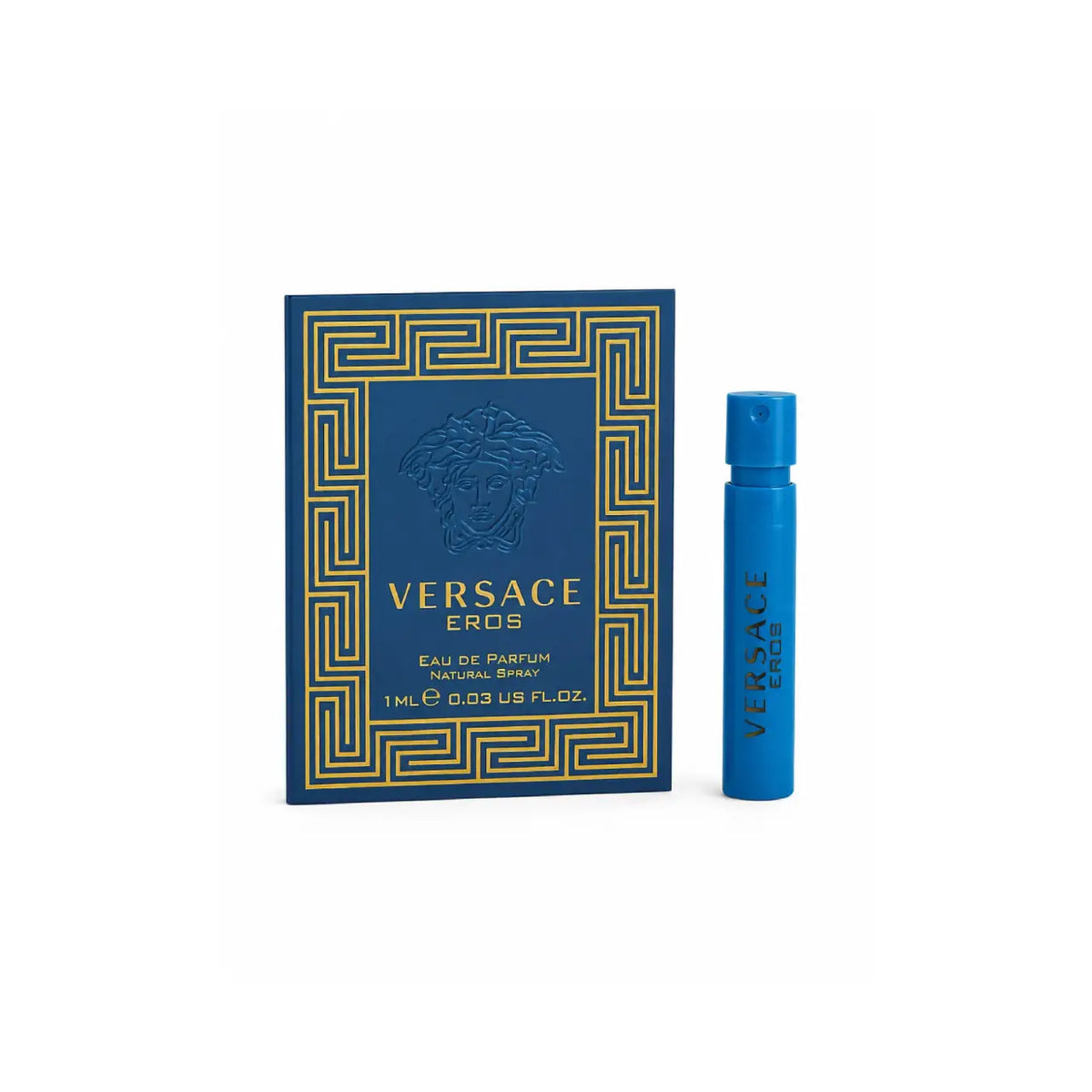 Versace Eros EDP / Sample (1ml)