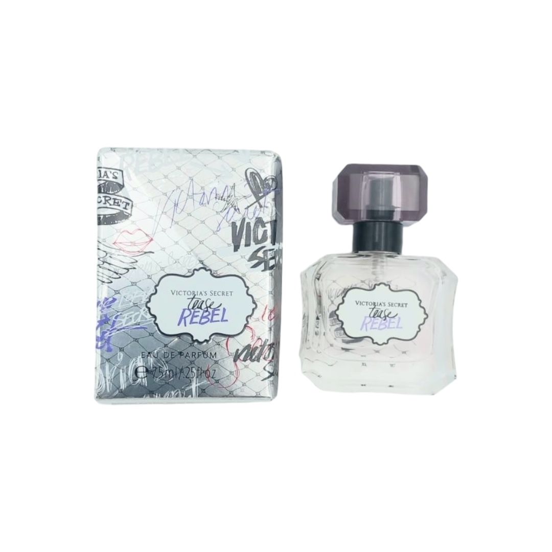 Victoria's Secret Tease Rebel EDP / Travel Size (7.5ml) - Rozalinda