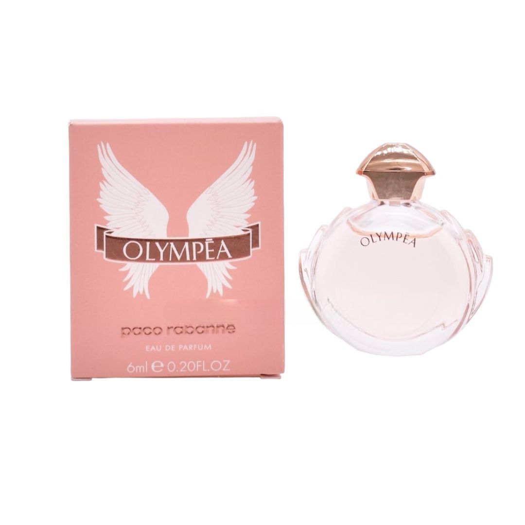 Paco Rabanne Olympea  EDP/ Travel Size (6ml) - Rozalinda
