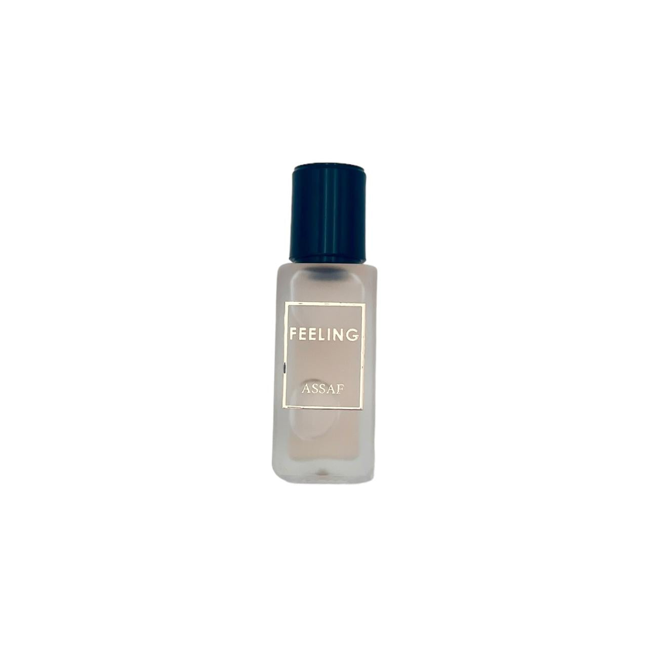 LES EXCLUSIFS DE ASSAF (1 Travel Size Bottle) - Rozalinda