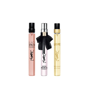 Yves Saint Laurent Best Seller Gift Set Box - Rozalinda