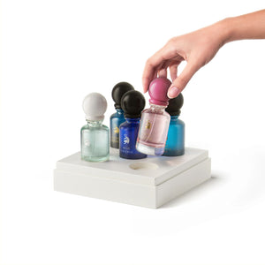 Laverne Little Garden (5x10ml) SET - Rozalinda