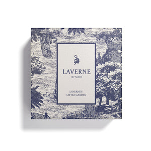 Laverne Little Garden (5x10ml) SET - Rozalinda