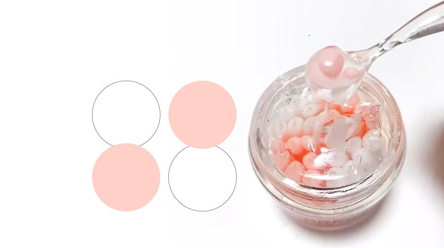 ATTICOS - Pour Le Cellule Whitening Cream [70g] - Rozalinda