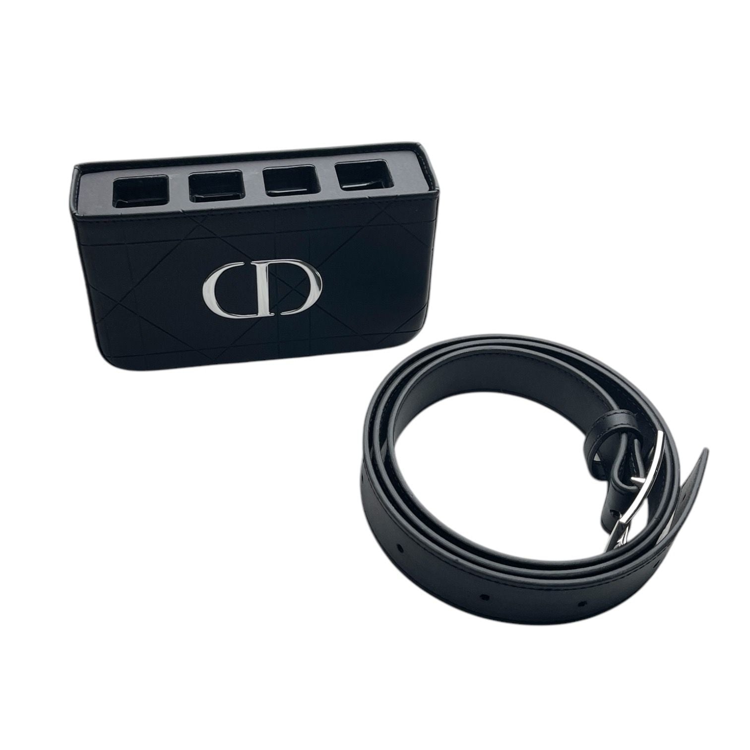 DIOR Makeup Artists (Bag + Belt) - Rozalinda
