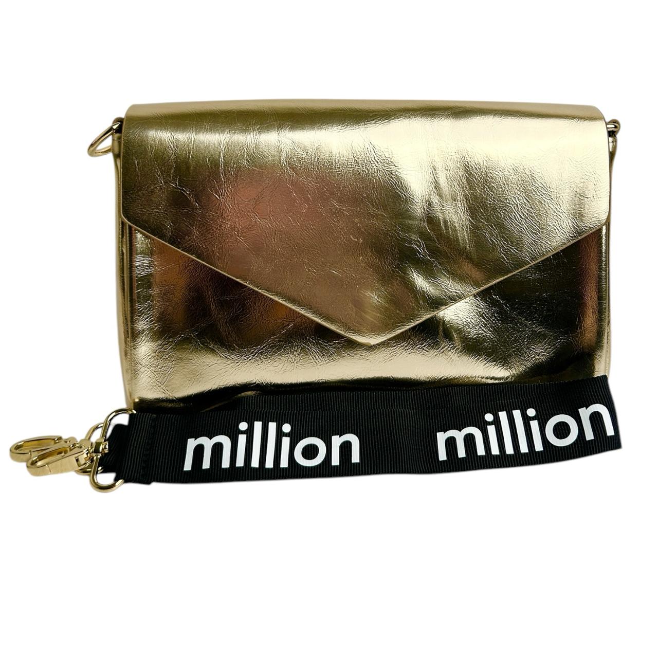 Paco Rabanne Lady Million Bag - Rozalinda