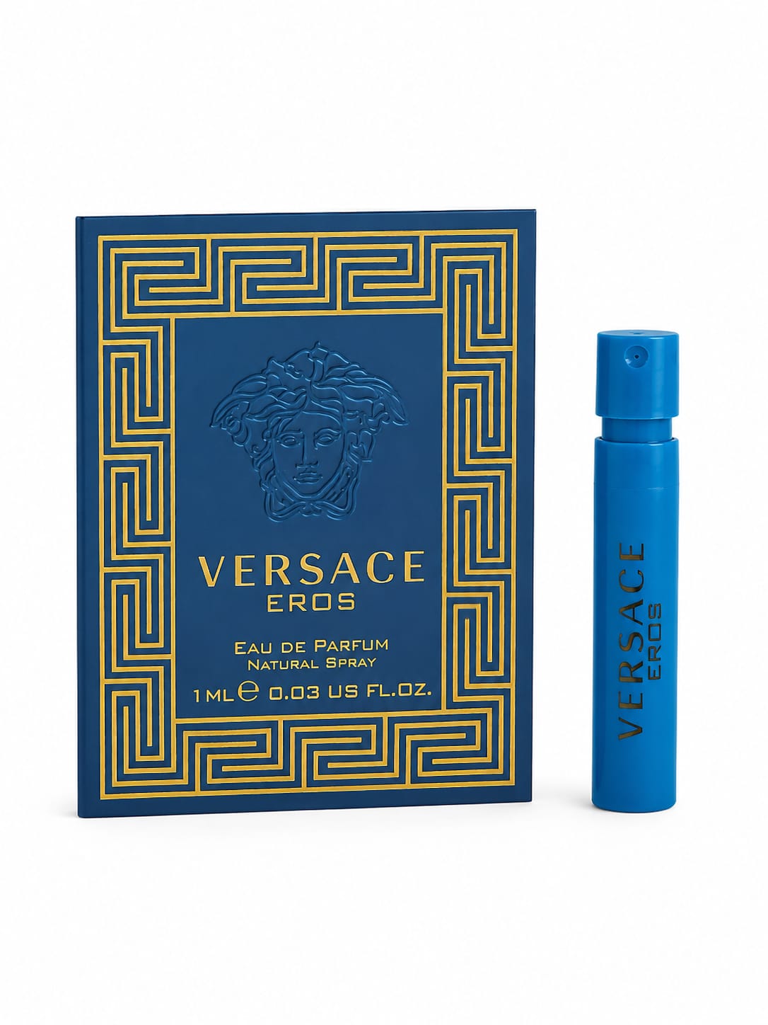 Versace Eros EDP / Sample (1ml)