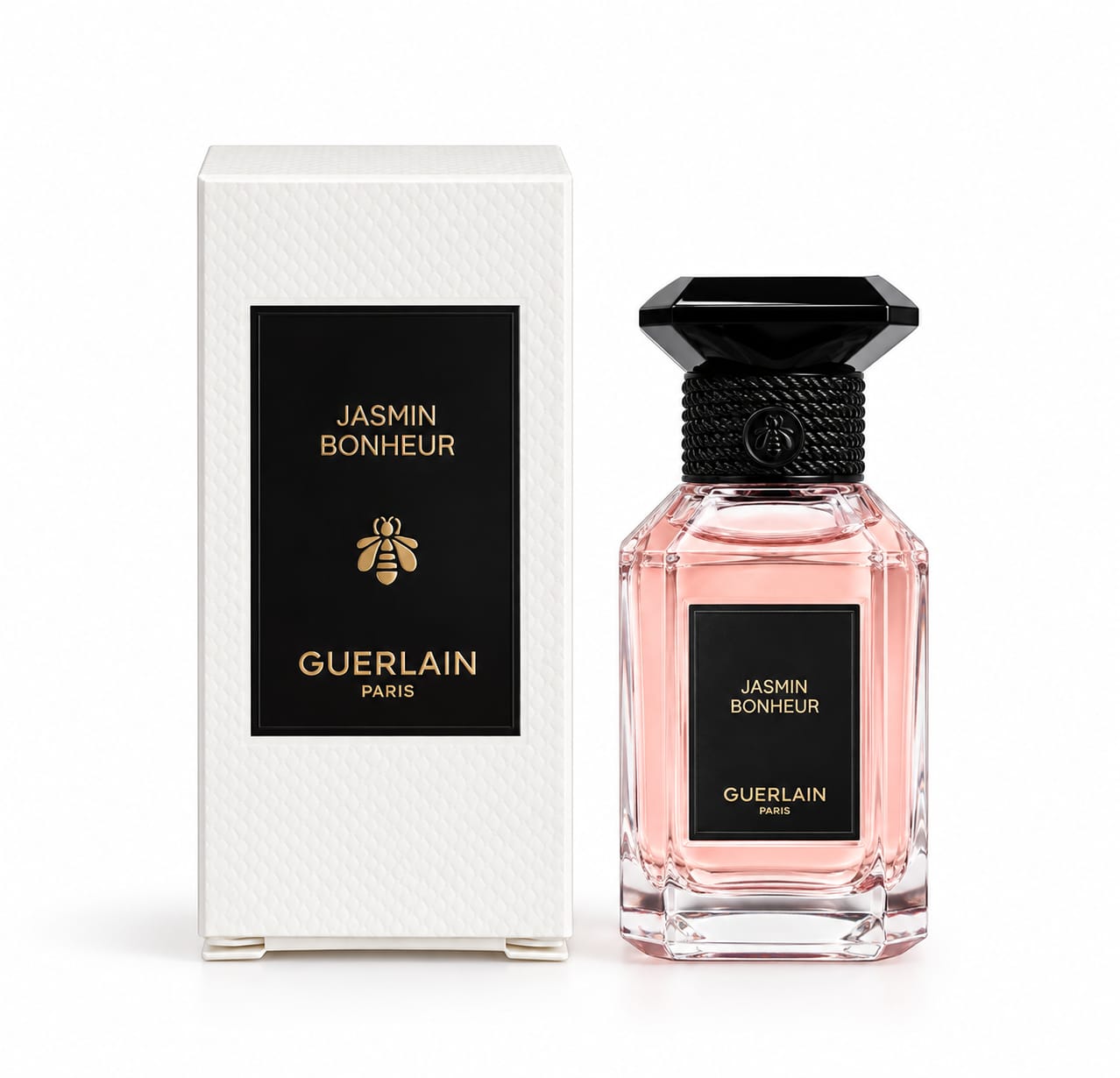 Guerlain Jasmin Bonheur EDP / Travel Size (10ml)