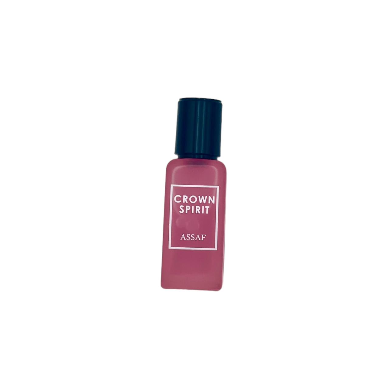 LES EXCLUSIFS DE ASSAF (1 Travel Size Bottle) - Rozalinda