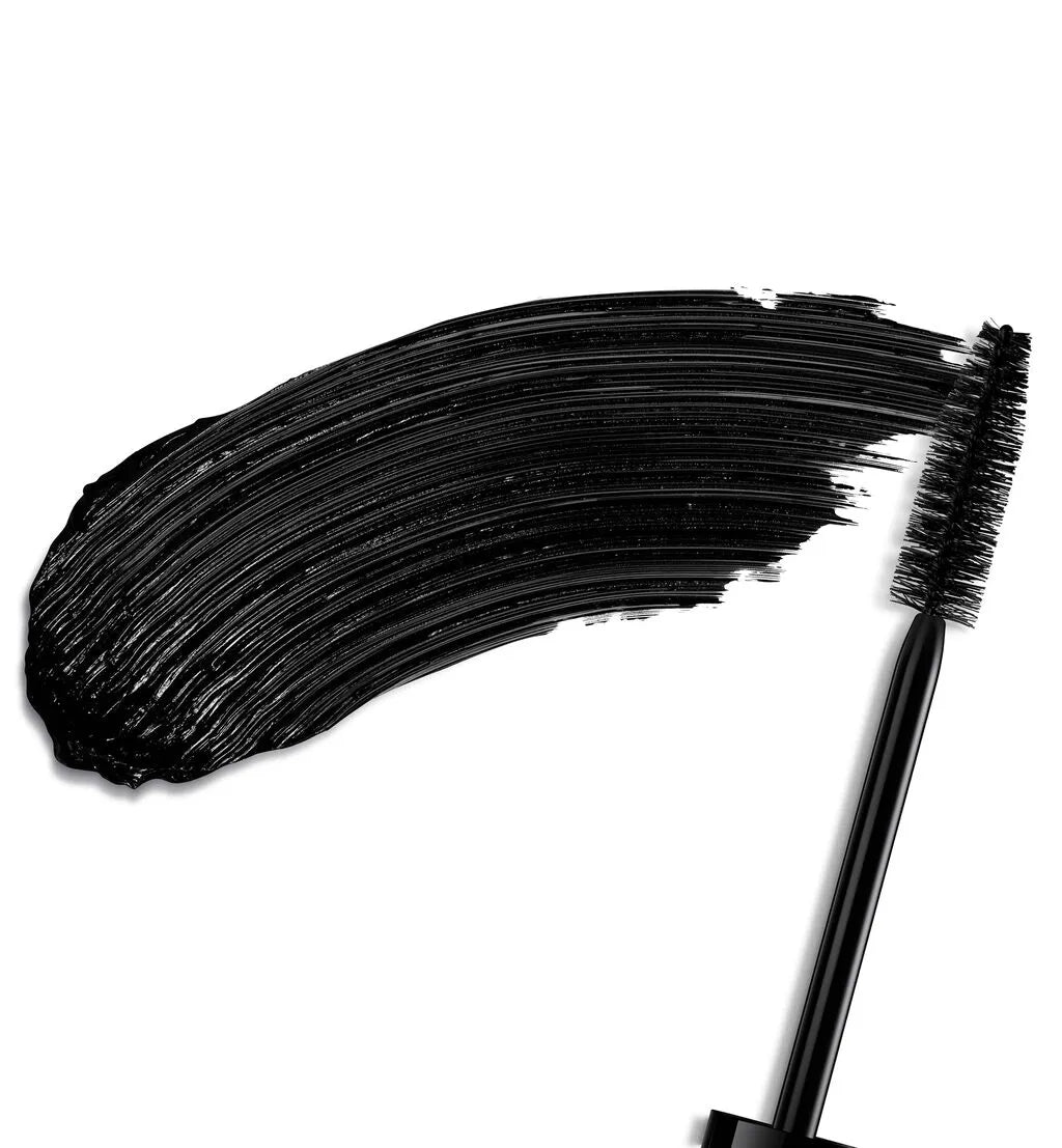 DIOR Diorshow Volume Mascara #090 Black (10ml) - Rozalinda
