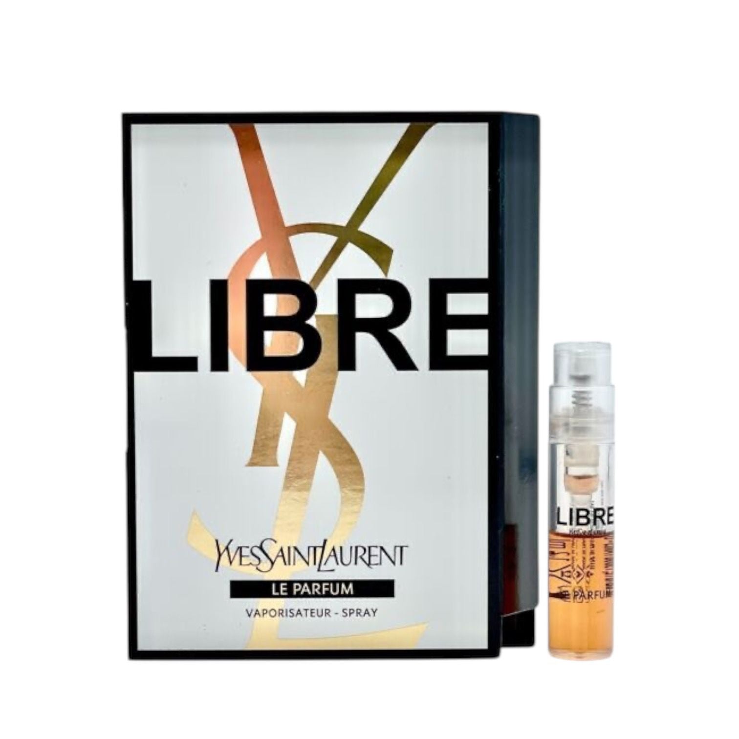 YSL Libre Le Parfum / Sample (1.2ml) - Rozalinda