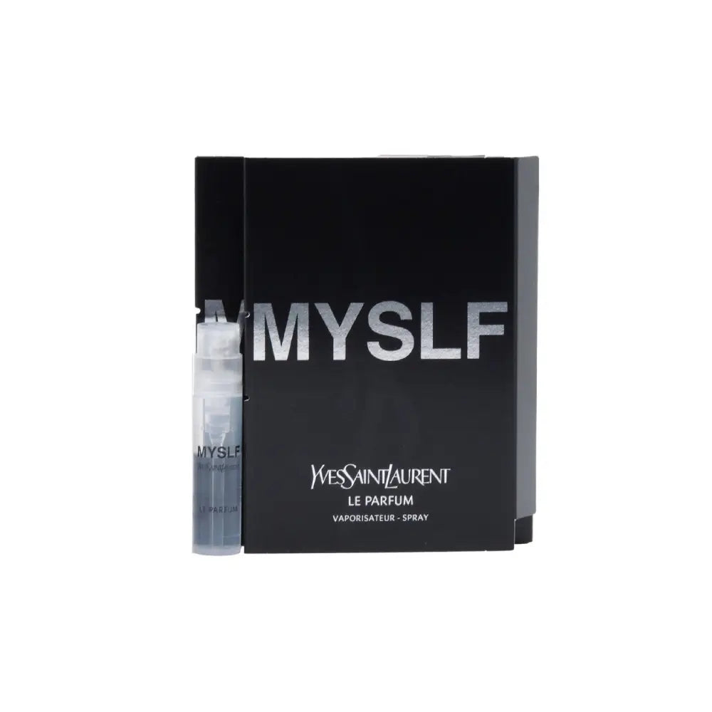 YSL Myslf Le Parfum for Him / Sample (1.2ml)