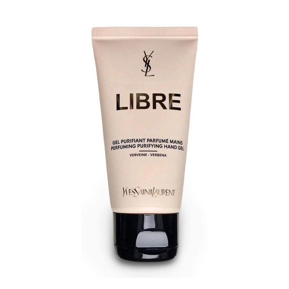 Yves Saint Laurent Libre Hand Gel (50ml) - Rozalinda