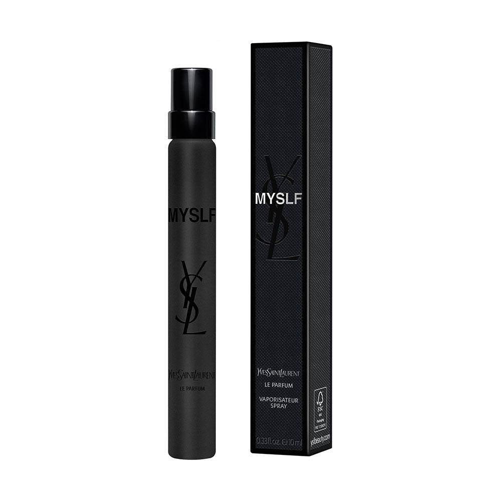 Yves Saint Laurent MYSLF Le Parfum / Travel Size (10ml) - Rozalinda